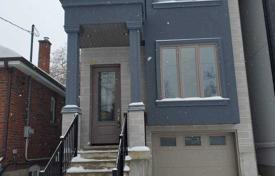 Haus in der Stadt – Scarborough, Toronto, Ontario,  Kanada. C$1 446 000