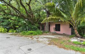 Einfamilienhaus – Miami, Florida, Vereinigte Staaten. $1 600 000