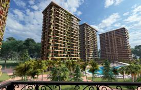 2-zimmer appartements in neubauwohnung 53 m² in Batumi, Georgien. $116 000