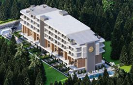 Wohnung 40 m² in Konyaalti, Türkei. 19 935 000 TRY