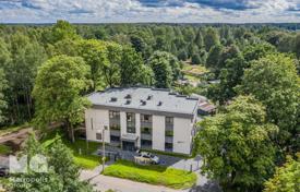 Neubauwohnung – Zemgale Suburb, Riga, Lettland. 200 000 €
