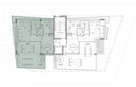 3-zimmer penthaus 169 m² in Agios Athanasios (Cyprus), Zypern. 600 000 €
