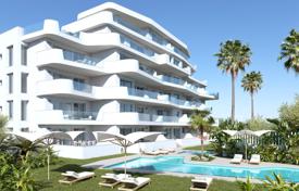2-zimmer wohnung 71 m² in Torre de la Horadada, Spanien. 365 000 €