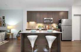 2-zimmer wohnung in Queen Street West, Kanada. C$909 000