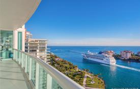 Wohnung – Miami Beach, Florida, Vereinigte Staaten. 2 760 000 €