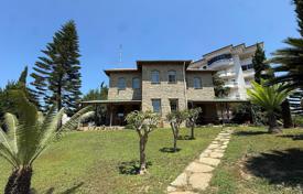 6-zimmer villa 500 m² in Avsallar, Türkei. 110 088 000 TRY