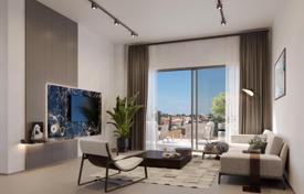 2-zimmer appartements in neubauwohnung in Limassol (Lemesos), Zypern. 410 000 €