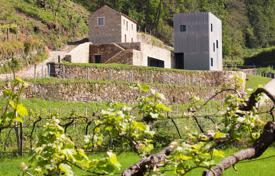 Einfamilienhaus – Miño, Galicia, Spanien. 4 100 €  pro Woche