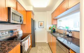 2-zimmer wohnung in North York, Kanada. C$923 000