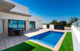 3-zimmer villa 101 m² in Daya Nueva, Spanien. 453 000 €