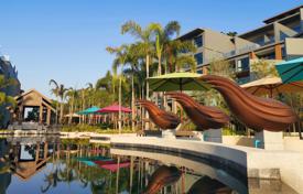 Eigentumswohnung – Surin Beach, Choeng Thale, Thalang,  Phuket,   Thailand. 126 000 €