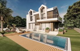 4-zimmer villa 159 m² in Şile, Türkei. ab $1 417 000