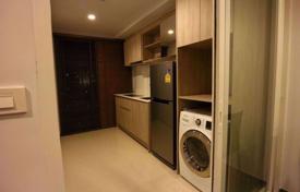 1-zimmer appartements in eigentumswohnungen in Phra Khanong, Thailand. $133 000