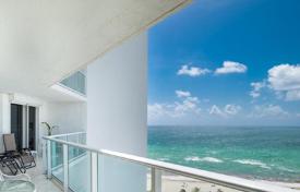 Wohnung – Collins Avenue, Miami, Florida,  Vereinigte Staaten. $692 000