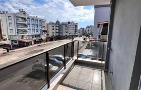 Wohnung – Muratpaşa, Antalya, Türkei. $91 000