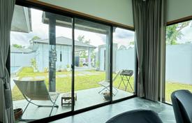 3-zimmer villa 306 m² in Pattaya, Thailand. $388 000