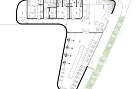 2-zimmer wohnung 106 m² in Chloraka, Zypern. 600 000 €