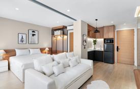 2-zimmer wohnung 40 m² in Laguna Phuket, Thailand. $263 000
