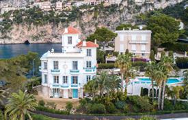 6-zimmer villa in Cap d'Ail, Frankreich. Price on request