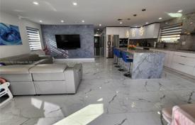 4-zimmer haus in der stadt 158 m² in Miami, Vereinigte Staaten. $780 000