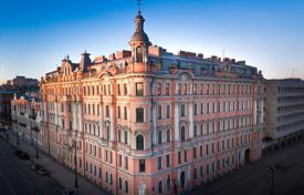 7-zimmer wohnung 350 m² in Saint Petersburg, Russland. 424 484 000 ₽