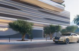 Wohnsiedlung Jardin Astral – Al Satwa, Dubai, VAE (Vereinigte Arabische Emirate). ab $451 000