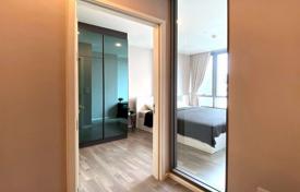 1-zimmer appartements in eigentumswohnungen in Khlong Toei, Thailand. $149 000