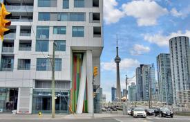 Wohnung – Bathurst Street, Toronto, Ontario,  Kanada. C$868 000