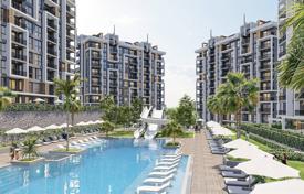 5-zimmer wohnung 280 m² in Avsallar, Türkei. 17 214 000 TRY