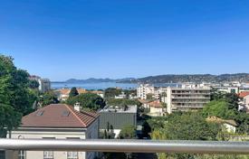 4-zimmer wohnung in Antibes, Frankreich. Price on request