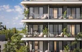 2-zimmer appartements in neubauwohnung in Limassol (Lemesos), Zypern. 369 000 €