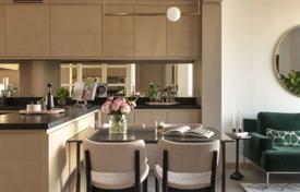 1-zimmer wohnung 52 m² in London, Vereinigtes Königreich. £695 000