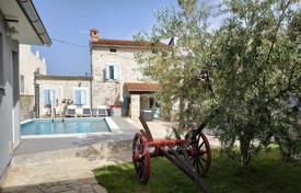 3-zimmer haus in der stadt 140 m² in Istria County, Kroatien. 375 000 €