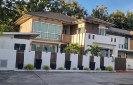 3-zimmer villa 256 m² in Pattaya, Thailand. $176 000