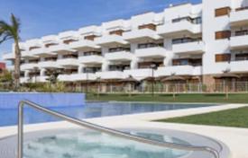 2-zimmer wohnung 74 m² in Orihuela Costa, Spanien. 240 000 €