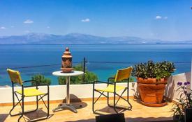 Wohnung – Xilokastro, Administration of the Peloponnese, Western Greece and the Ionian Islands, Griechenland. 300 000 €