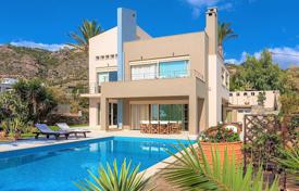 Villa – Ierapetra, Kreta, Griechenland. 4 300 €  pro Woche
