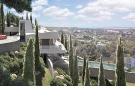 6-zimmer villa 1058 m² in Marbella, Spanien. 7 700 000 €