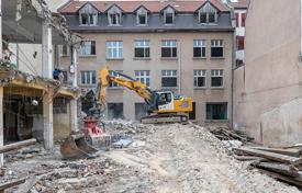 New residential complex with apartments in Strasbourg, Frankreich. ab 453 000 €
