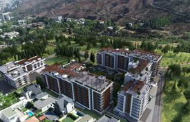 2-zimmer appartements in neubauwohnung 48 m² in Altstadt von Tiflis, Georgien. 71 000 €