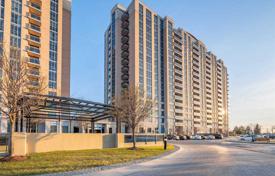 2-zimmer wohnung in Scarborough, Kanada. C$712 000
