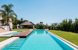 Villa – Marbella, Andalusien, Spanien. 14 500 000 €