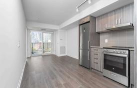 Wohnung – Dundas Street East, Old Toronto, Toronto,  Ontario,   Kanada. C$910 000