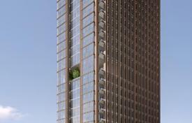 Büro Burj Capital – Business Bay, Dubai, VAE. $2 782 000