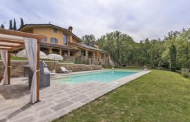 Villa – Arezzo, Toskana, Italien. 1 250 000 €