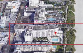 Eigentumswohnung – Lincoln Road, Miami Beach, Florida,  Vereinigte Staaten. $1 600 000