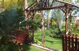 4-zimmer einfamilienhaus 740 m² in Agios Athanasios (Cyprus), Zypern. 3 150 000 €