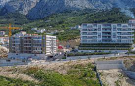 zu verkaufen, Makarska, Luxus-Neubau. 321 000 €