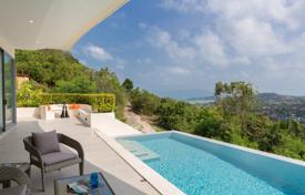 3-zimmer villa 368 m² auf Koh Samui, Thailand. $992 000