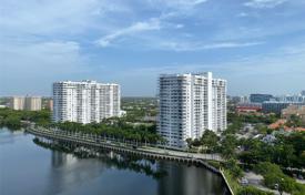 Eigentumswohnung – Aventura, Florida, Vereinigte Staaten. $340 000